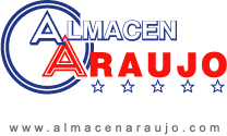 Almac&eacute;n Araujo