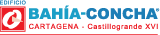 Bah&iacute;a Concha