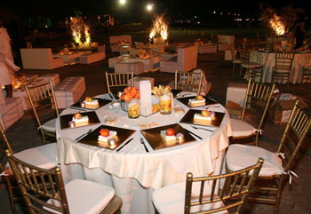 Hotel Las Am&eacute;ricas