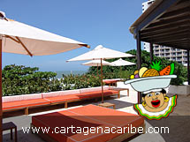 Hotel Cartagena Millennium 