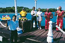 Hotel Super Decamer&oacute;n