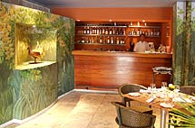 Hotel B&oacute;vedas de Santa Clara