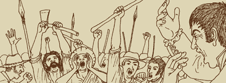 Historia - Cartagena de Indias - Declaraci&oacute;n de Independencia