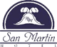 Hotel San Mart&iacute;n