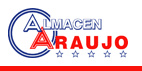 Almac&eacute;n Araujo